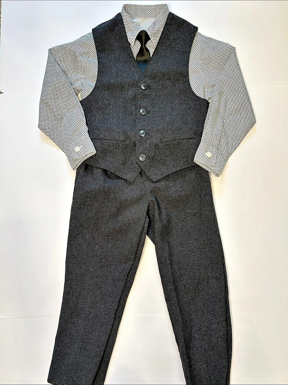 Van Heusen | Boys Formal Set | 4T